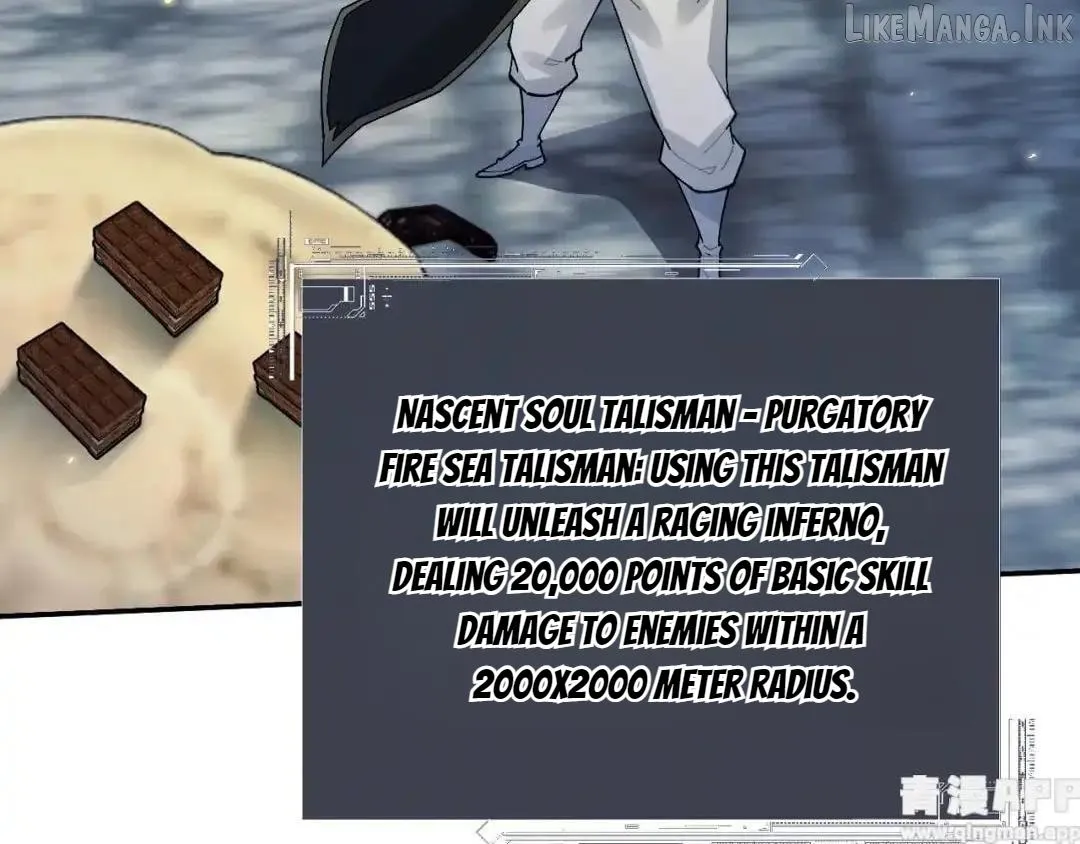 Versatile Sword Cultivator Chapter 121 538 3a4f75f45eba