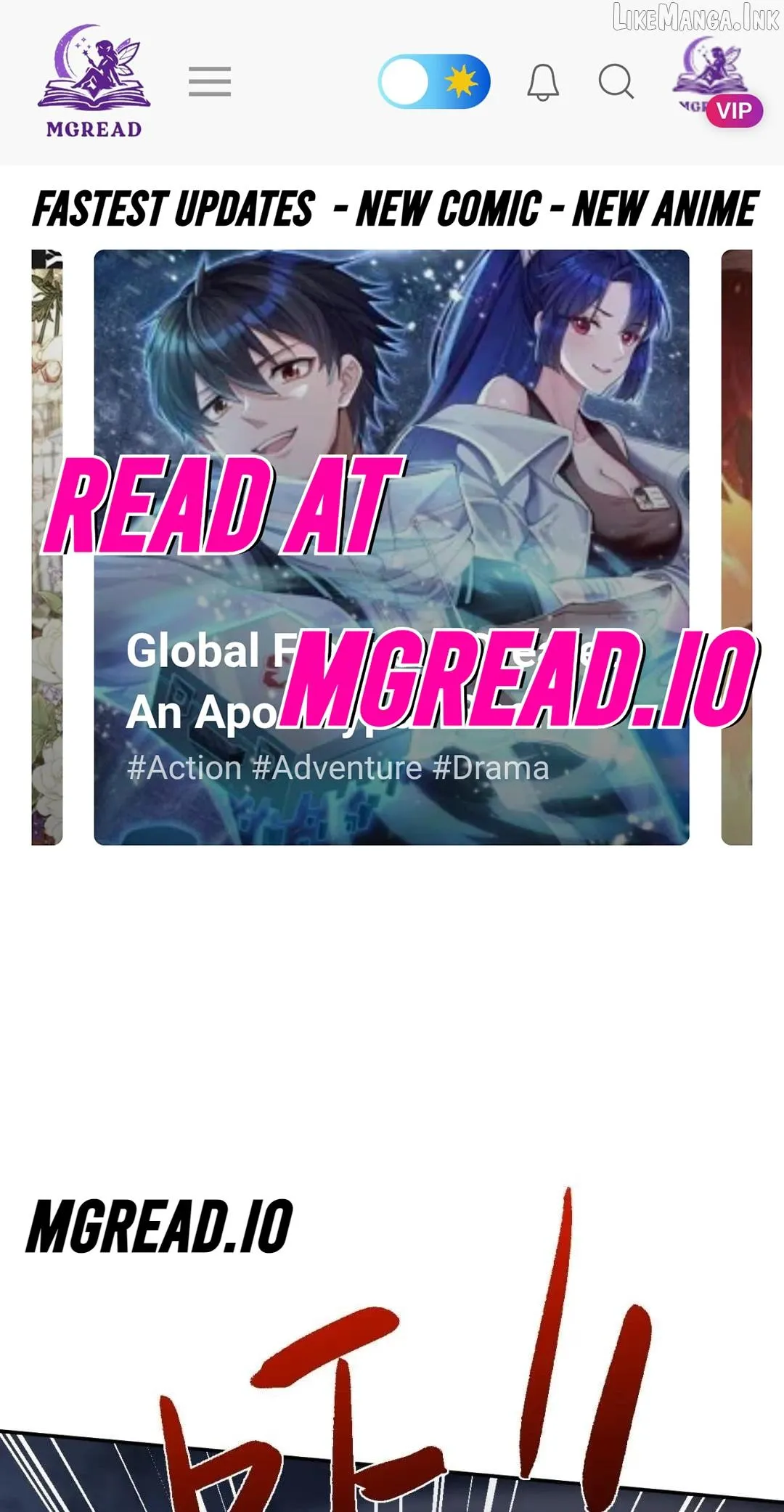 Versatile Sword Cultivator Chapter 121 472 620e178d5f6c