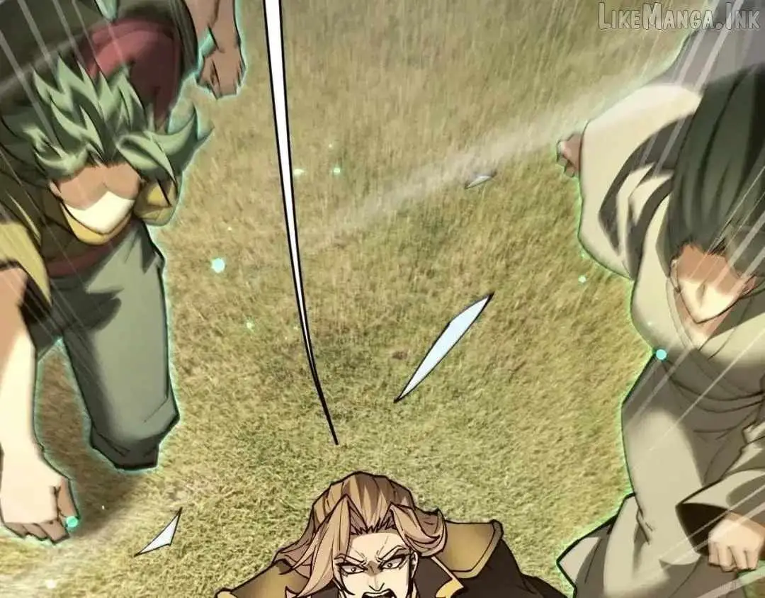 Versatile Sword Cultivator Chapter 122 580 09a60a71f2a8