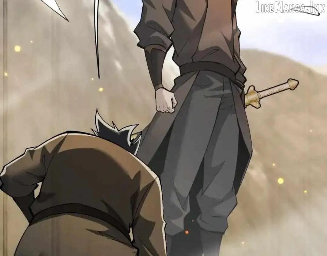 Versatile Sword Cultivator Chapter 122 501 47622f22a419