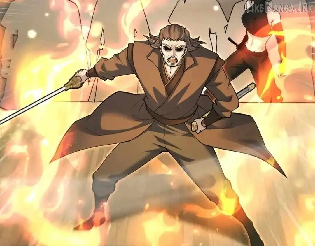 Versatile Sword Cultivator Chapter 122 532 8039825485a6
