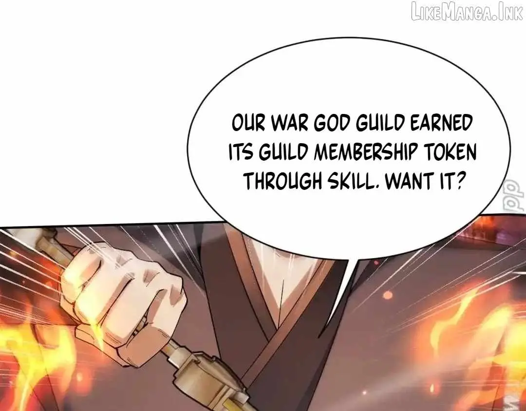 Versatile Sword Cultivator Chapter 122 529 982aa93bf13f