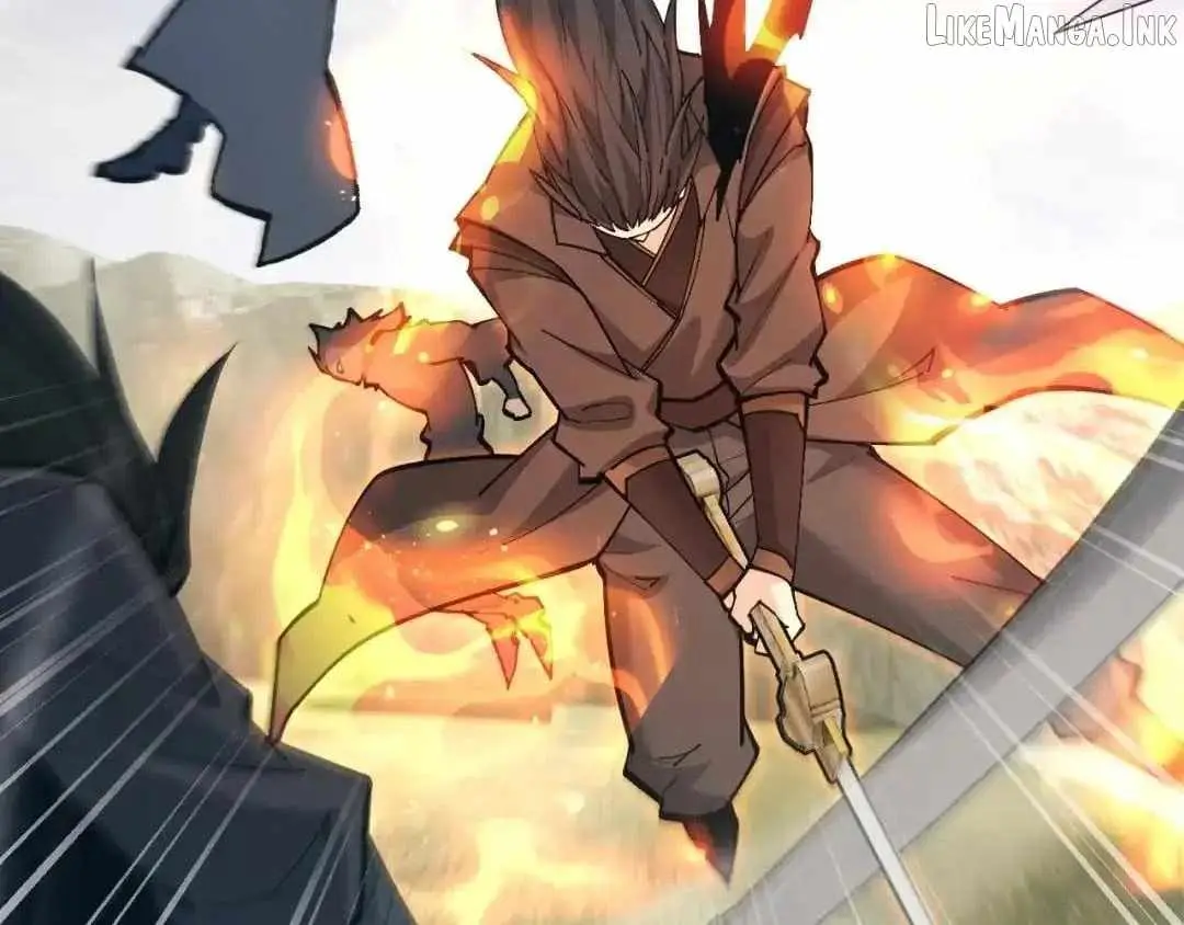 Versatile Sword Cultivator Chapter 122 592 d066c86eaf55