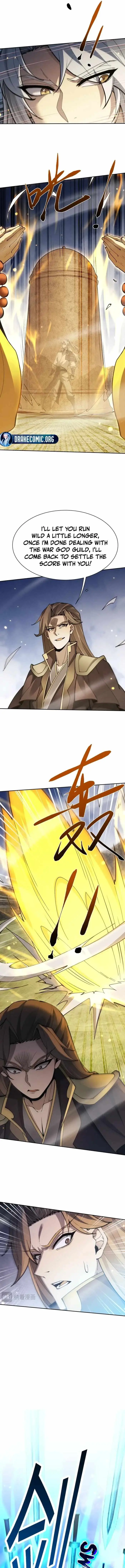 Versatile Sword Cultivator Chapter 123 58 0934395d7b3d