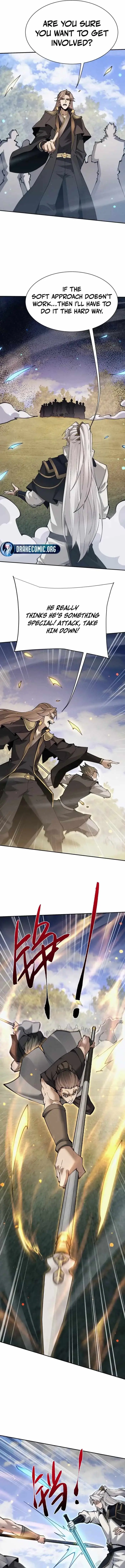 Versatile Sword Cultivator Chapter 123 54 0d6f2c88e6d3