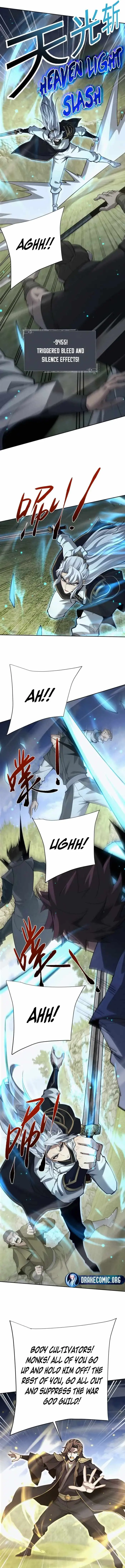 Versatile Sword Cultivator Chapter 123 56 98c0d9a9a88d