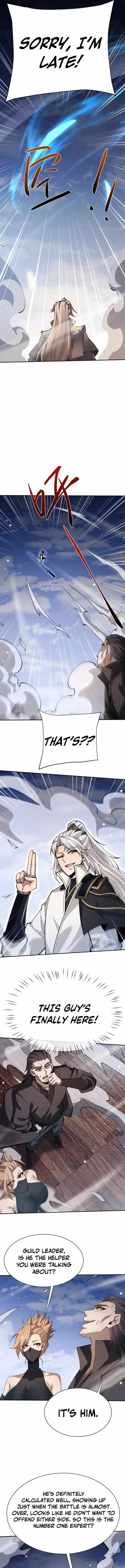 Versatile Sword Cultivator Chapter 123 48 a6b9e91a06be