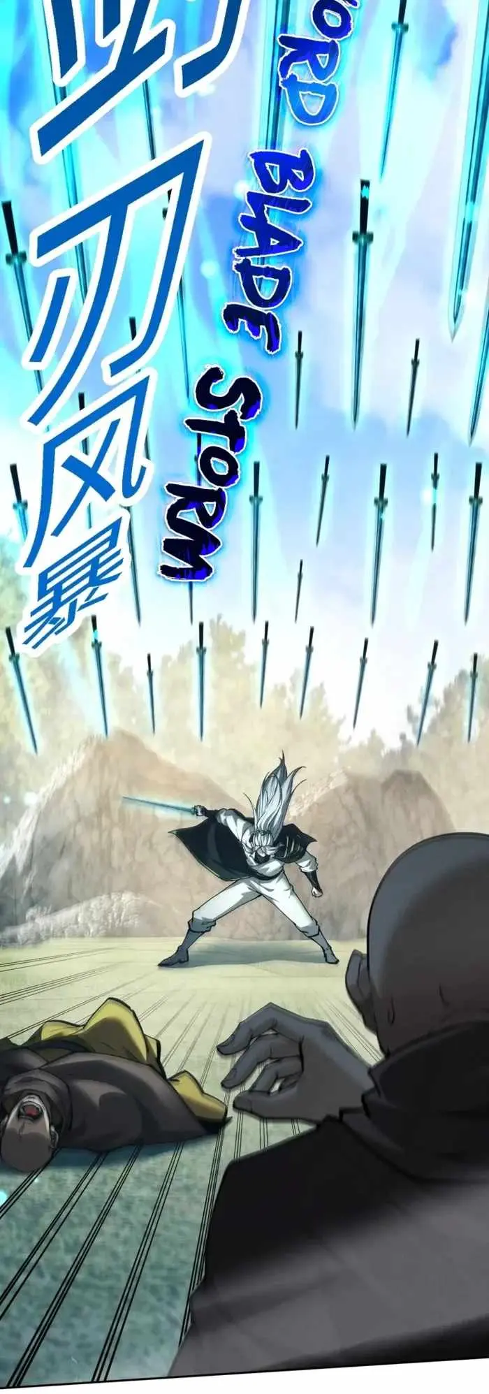 Versatile Sword Cultivator Chapter 123 59 e95cc462d4b7