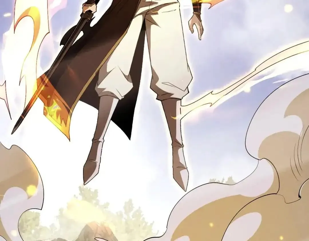 Versatile Sword Cultivator Chapter 124 570 00a2b3061970