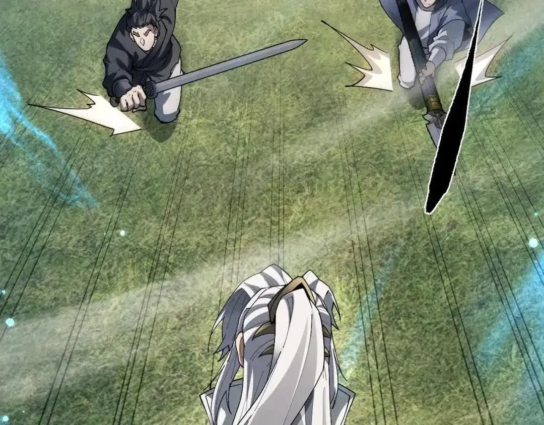 Versatile Sword Cultivator Chapter 124 458 4317223840b2