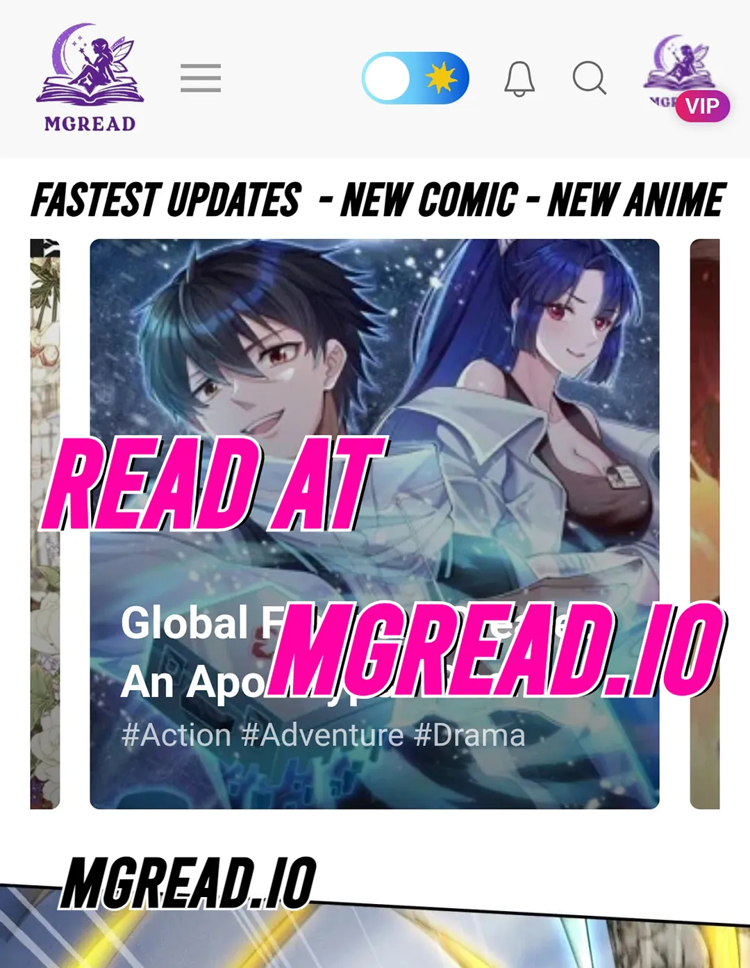 Versatile Sword Cultivator Chapter 124 433 84a1e86a59ff
