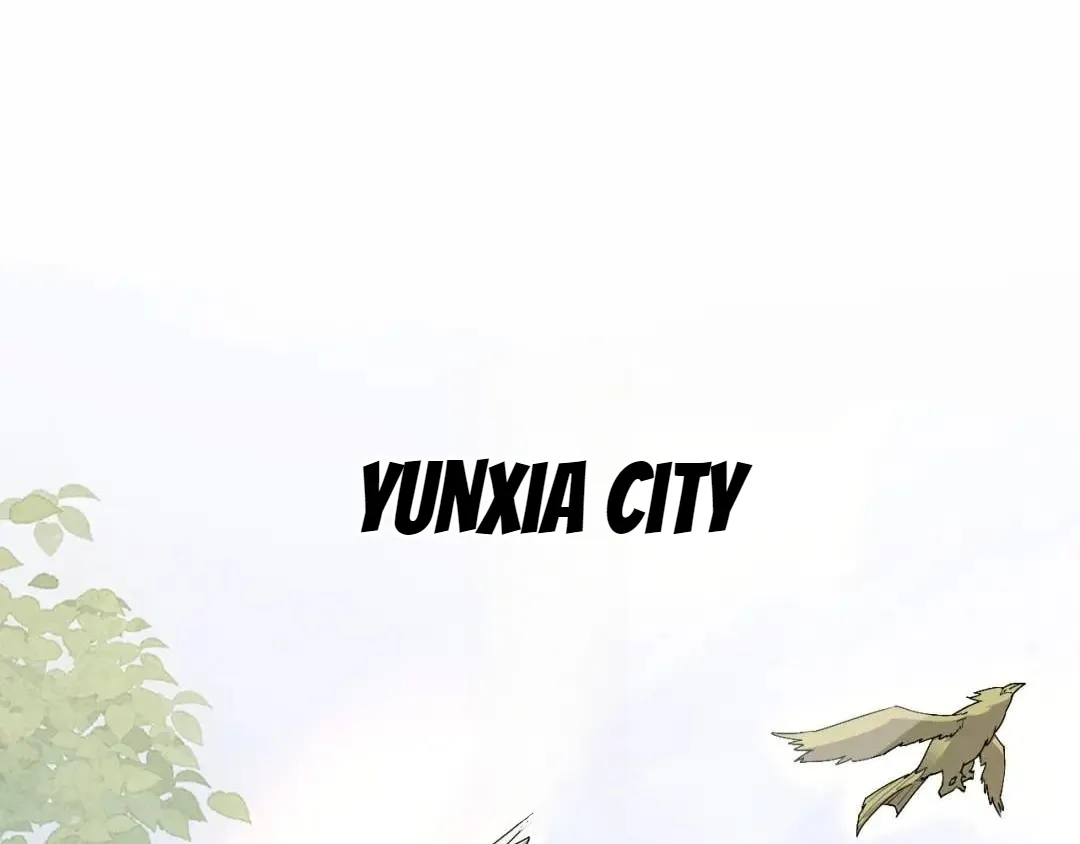 Versatile Sword Cultivator Chapter 125 496 41e506ce8b27