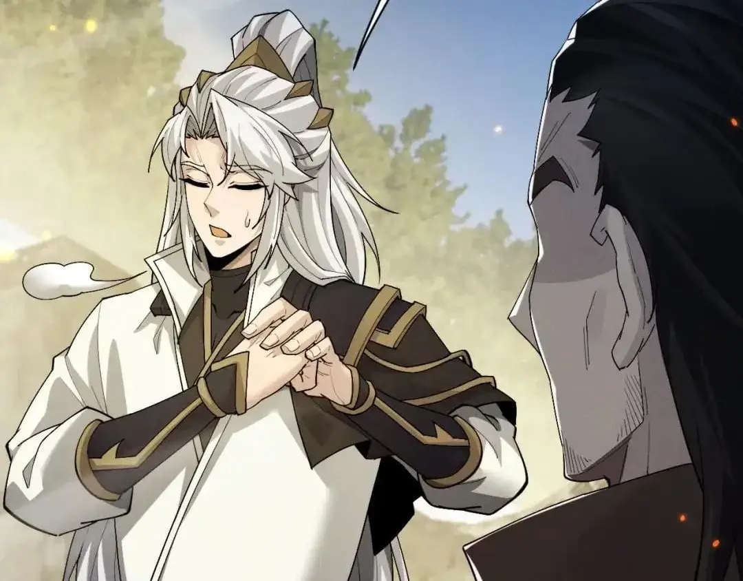 Versatile Sword Cultivator Chapter 125 422 792a4b73b2a2