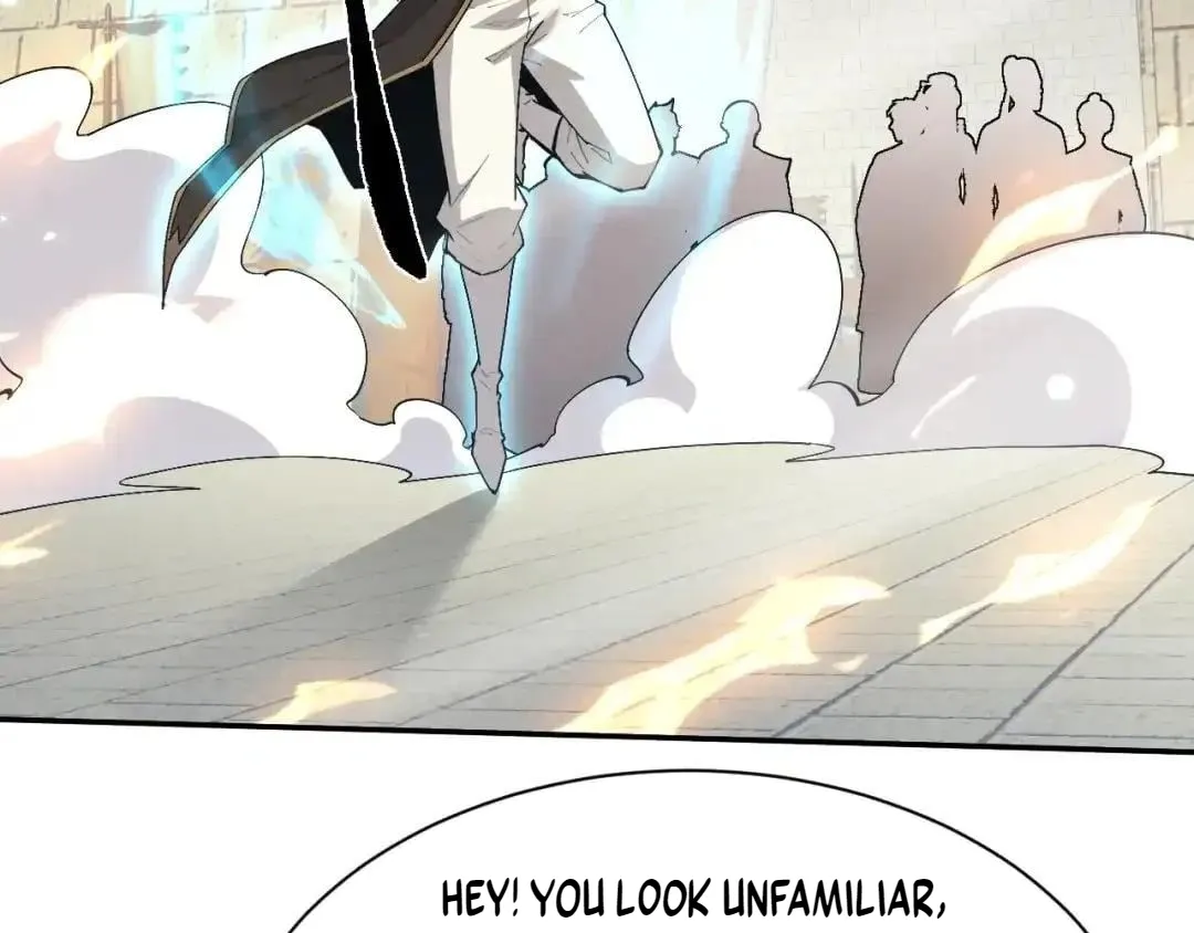 Versatile Sword Cultivator Chapter 125 508 7d88893d0372