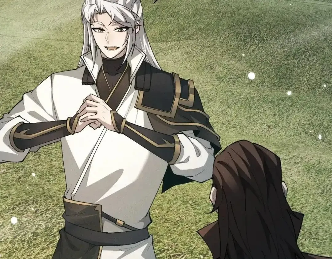 Versatile Sword Cultivator Chapter 125 467 7f757038abb4