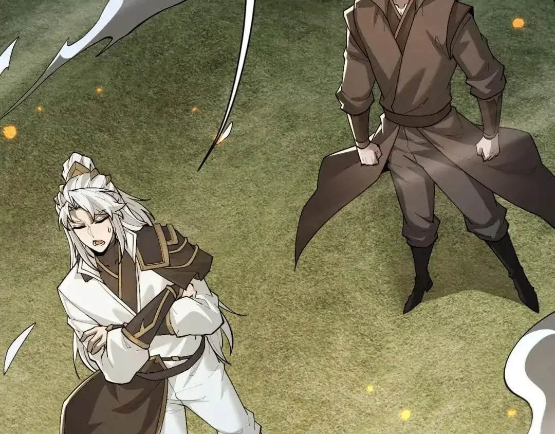 Versatile Sword Cultivator Chapter 125 440 df2b236156cc