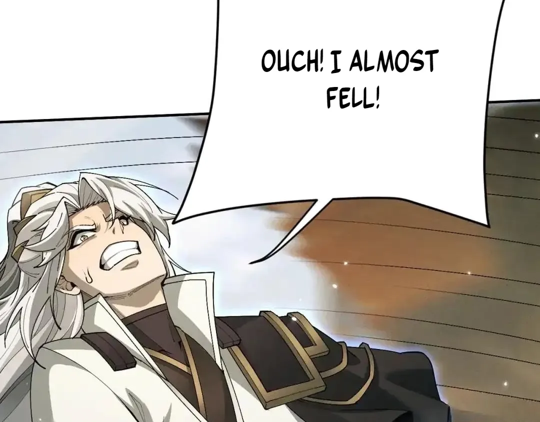 Versatile Sword Cultivator Chapter 125 529 e8a6083b6b2e