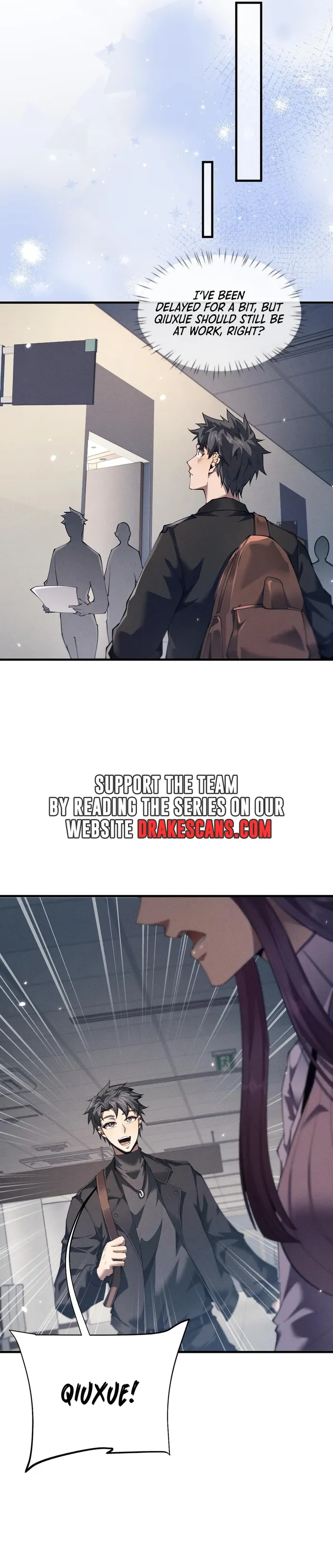 Versatile Sword Cultivator Chapter 17 77 016