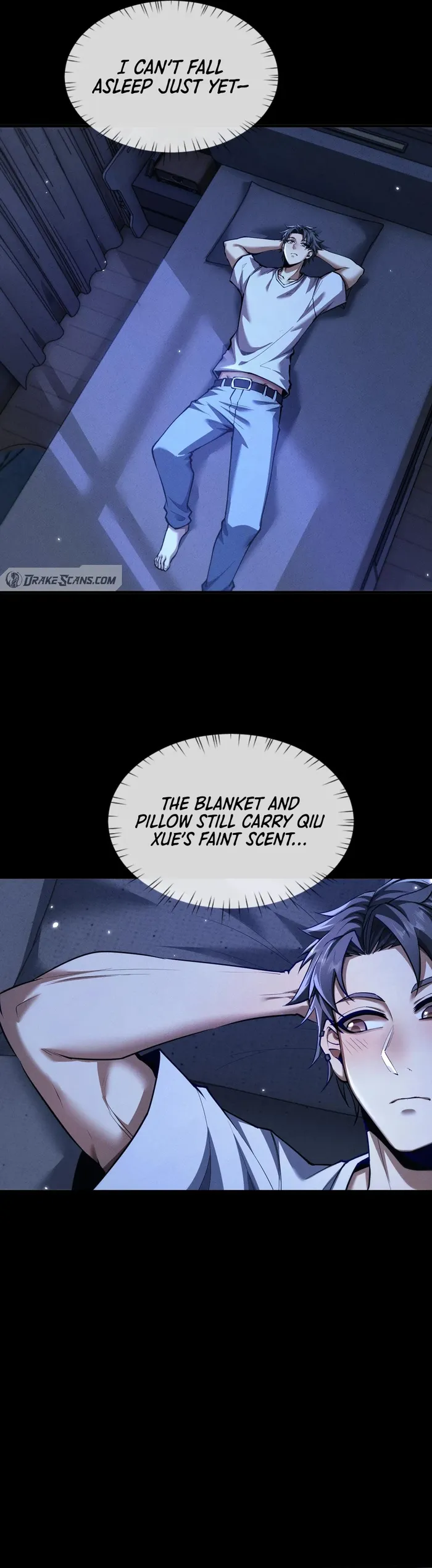 Versatile Sword Cultivator Chapter 18 82 12