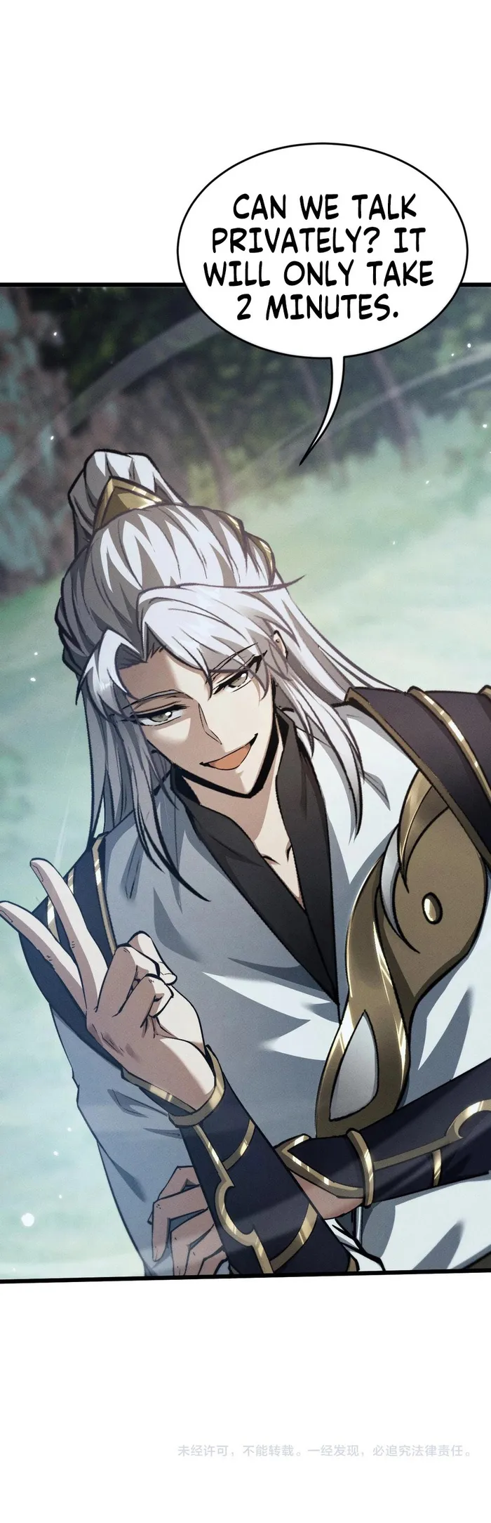 Versatile Sword Cultivator Chapter 2 123 029