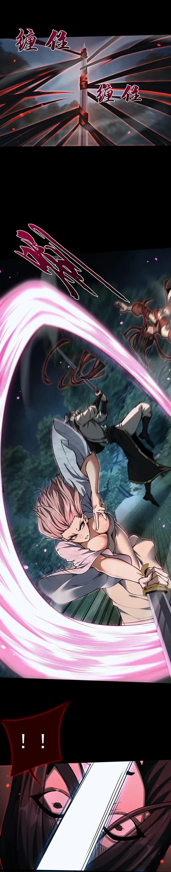 Versatile Sword Cultivator Chapter 25 73 09