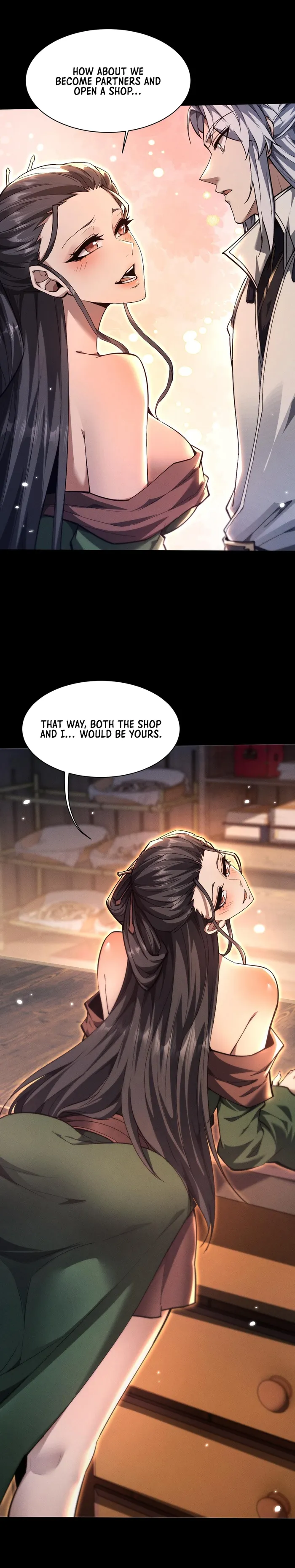 Versatile Sword Cultivator Chapter 27 72 011