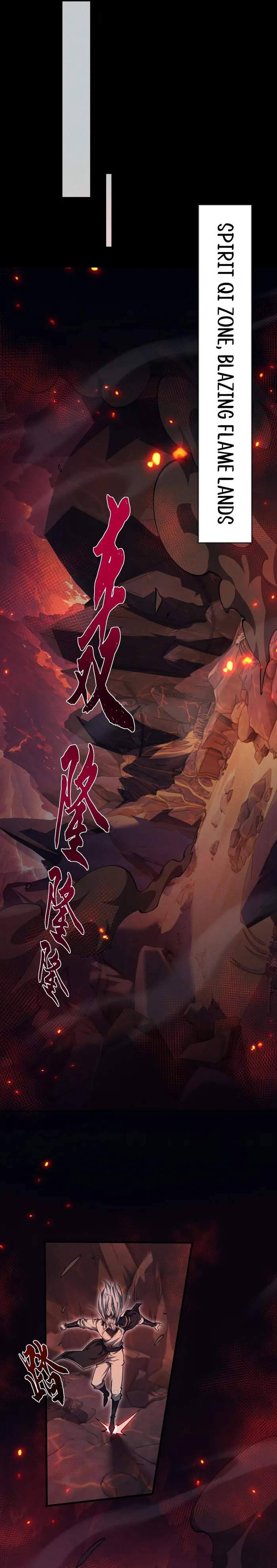 Versatile Sword Cultivator Chapter 27 77 016