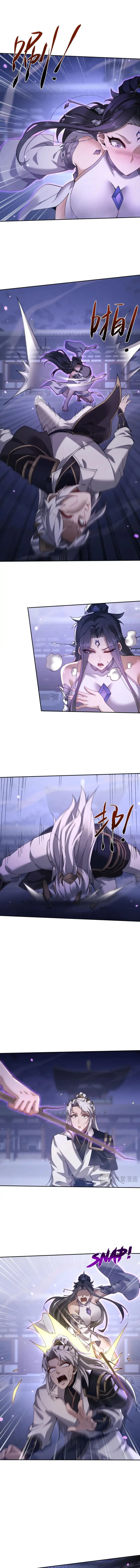 Versatile Sword Cultivator Chapter 59 29 1