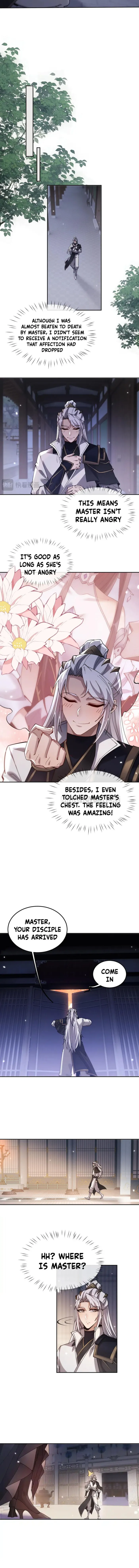 Versatile Sword Cultivator Chapter 59 31 3