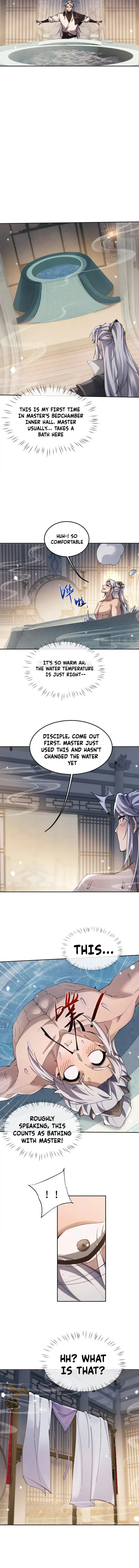 Versatile Sword Cultivator Chapter 59 34 6