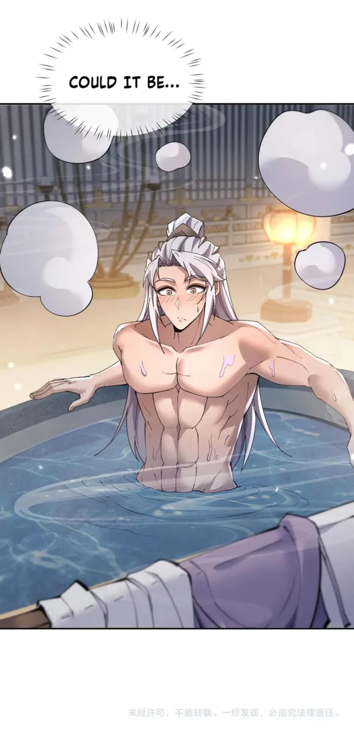 Versatile Sword Cultivator Chapter 59 35 7