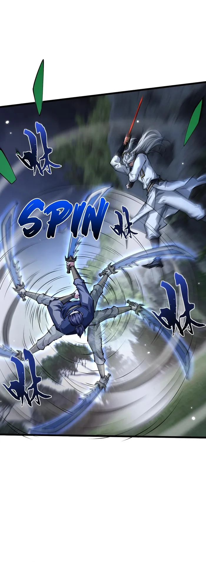 Versatile Sword Cultivator Chapter 6 88 009