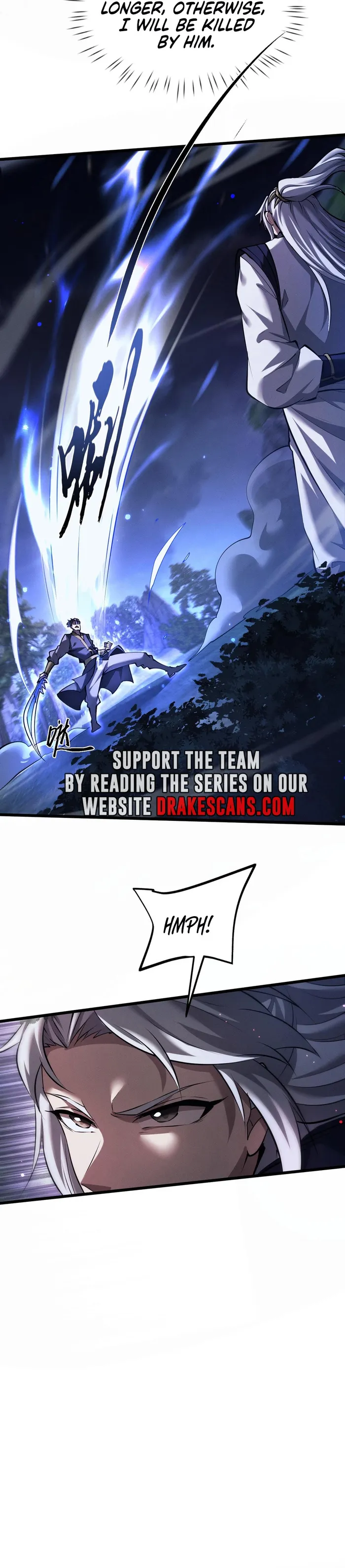 Versatile Sword Cultivator Chapter 6 94 015