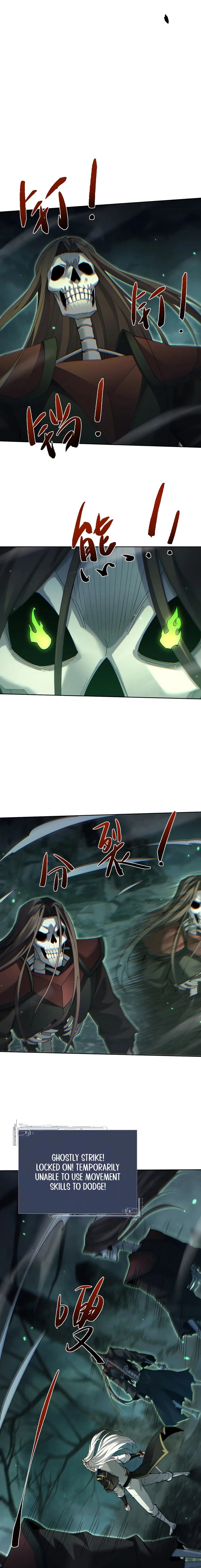 Versatile Sword Cultivator Chapter 89 57 008