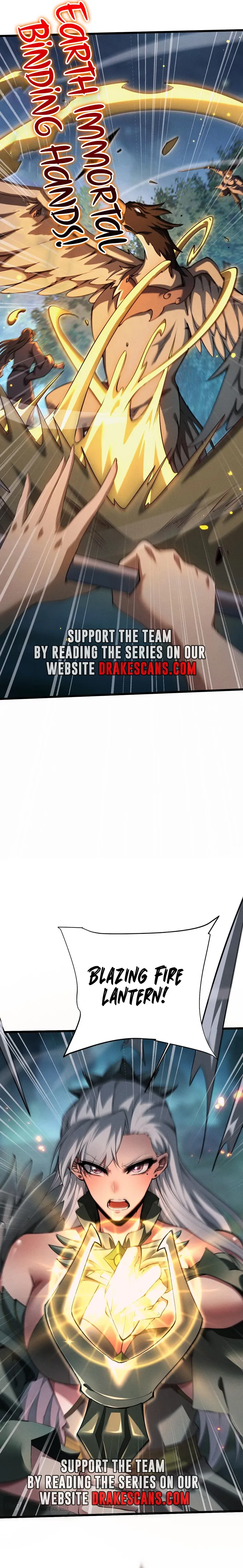 Versatile Sword Cultivator Chapter 9 71 10