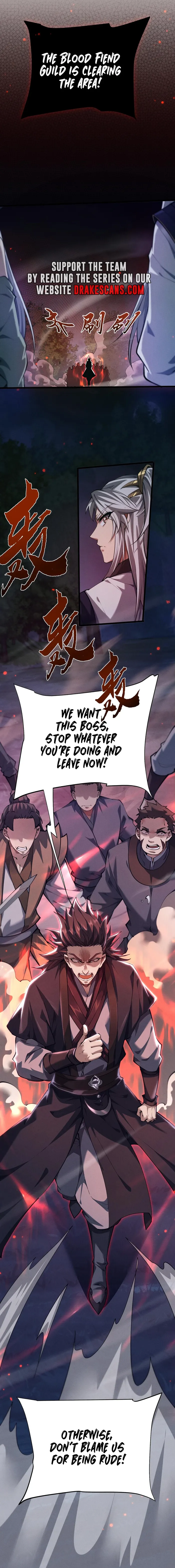 Versatile Sword Cultivator Chapter 9 78 17