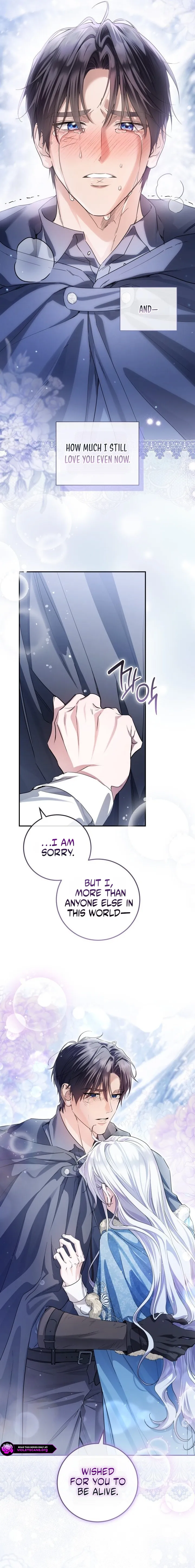 The Closet Fan Princess Chapter 107 82 03935909c0ef