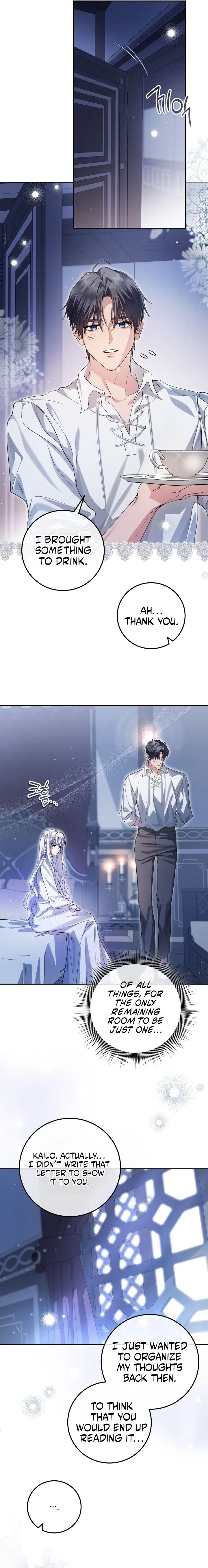 The Closet Fan Princess Chapter 107 88 251e4ee72df4