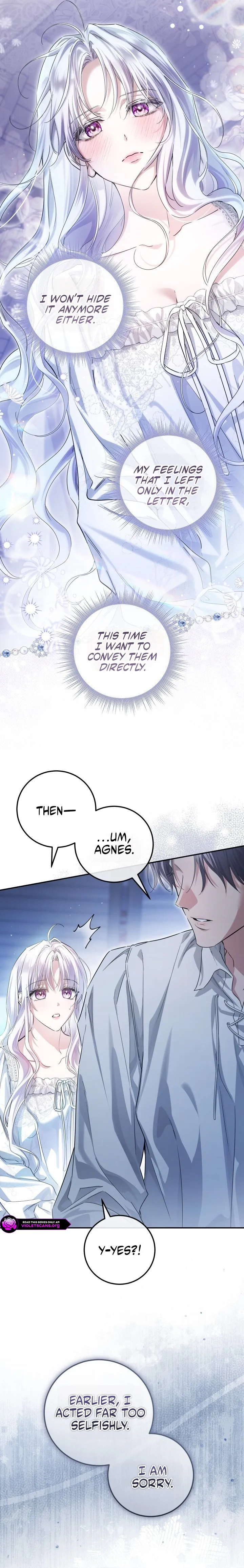 The Closet Fan Princess Chapter 107 91 3a92f6a9291f