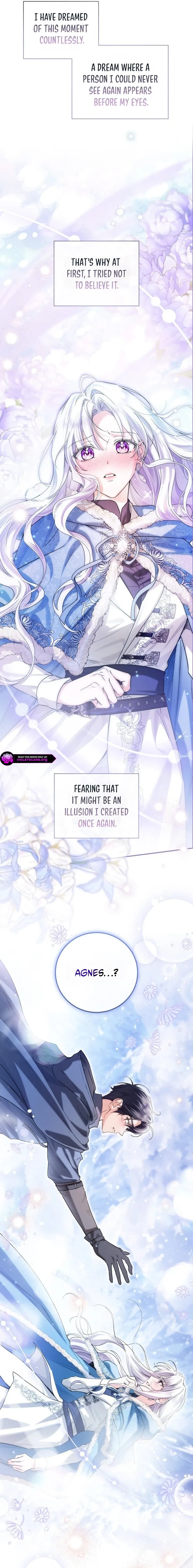 The Closet Fan Princess Chapter 107 78 6072afff9fff