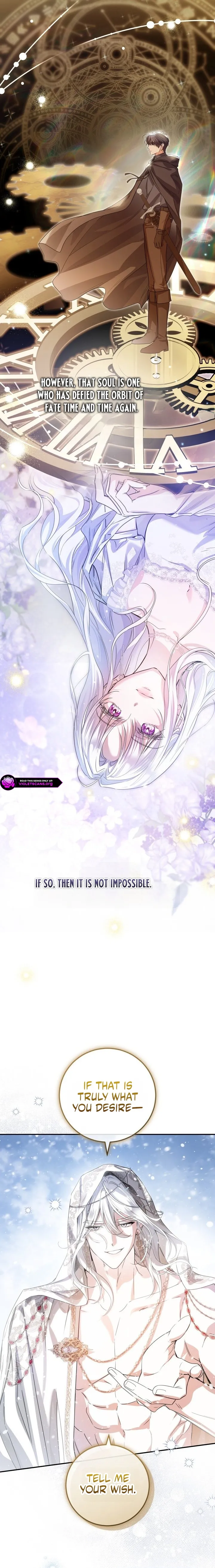 The Closet Fan Princess Chapter 107 71 81eaf1cd5277