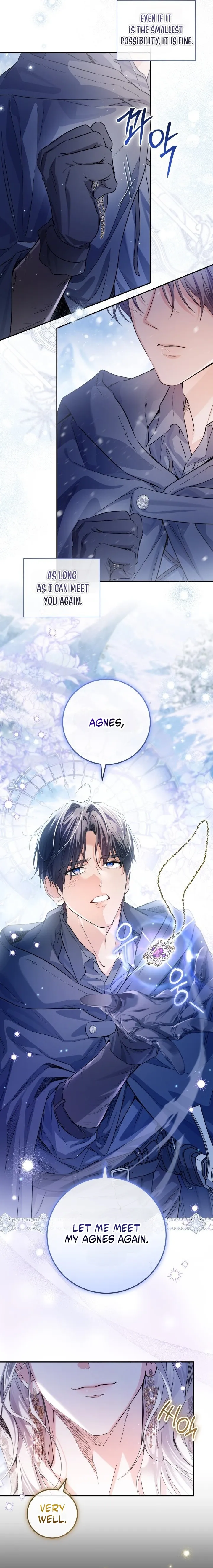 The Closet Fan Princess Chapter 107 72 835984ad9aea