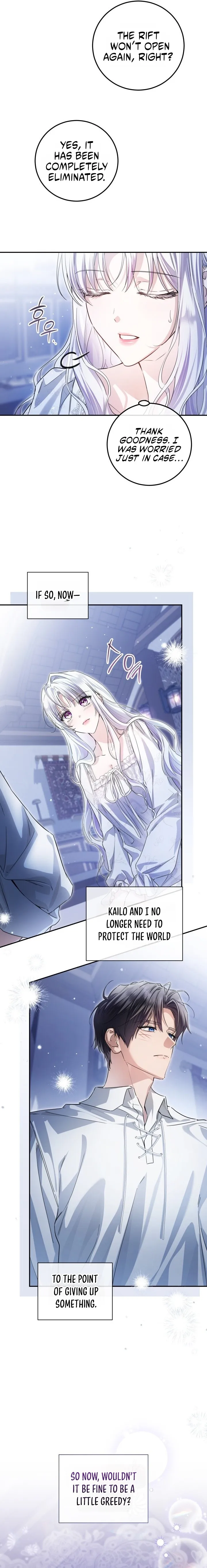 The Closet Fan Princess Chapter 107 90 8c259d48b7bf