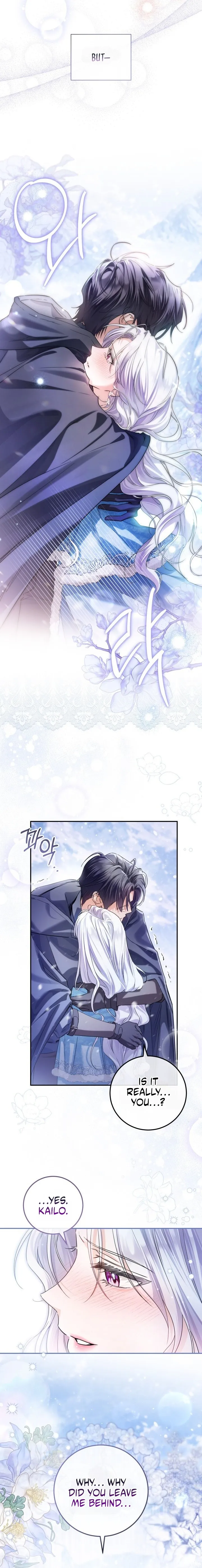 The Closet Fan Princess Chapter 107 79 8e22a329c111