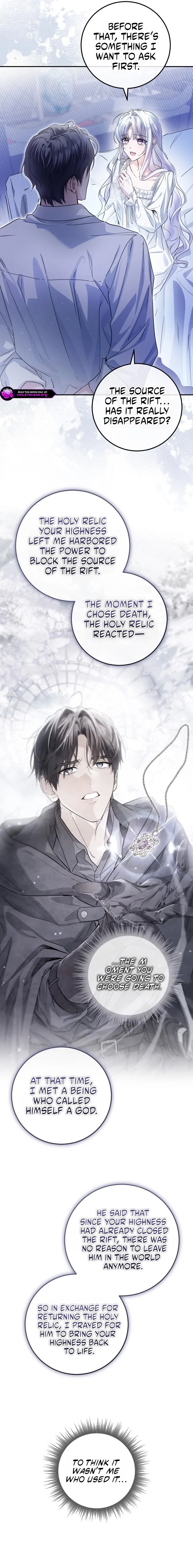 The Closet Fan Princess Chapter 107 89 94916792d213