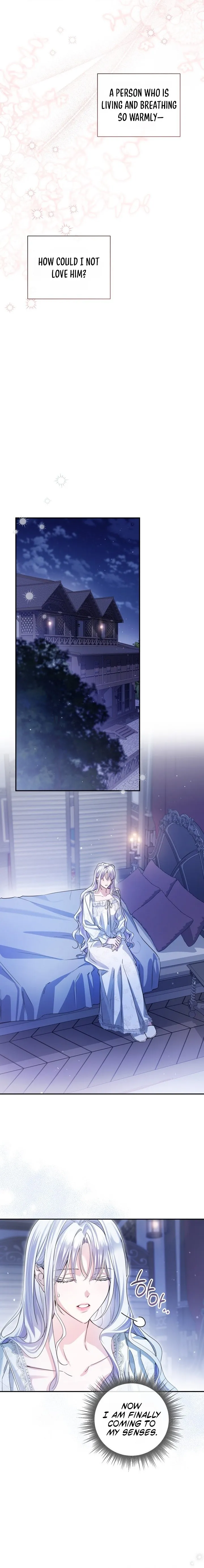 The Closet Fan Princess Chapter 107 87 a18fa615e735