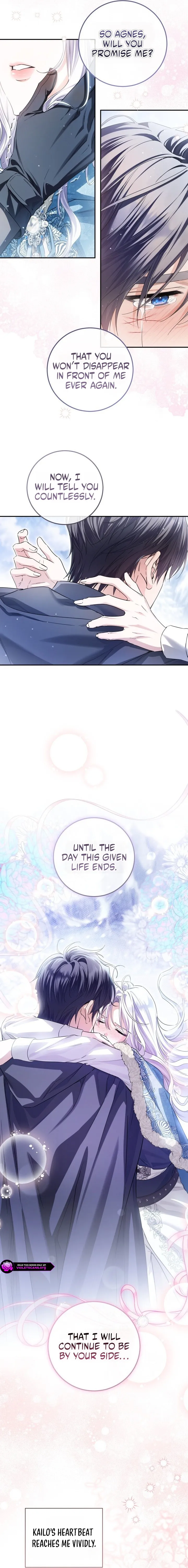 The Closet Fan Princess Chapter 107 86 ccd1e02228e3