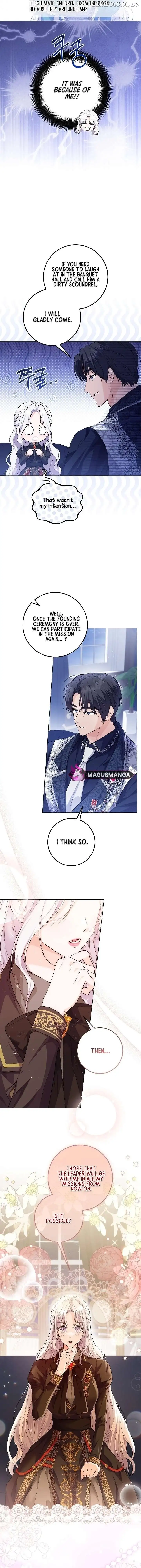 The Closet Fan Princess Chapter 23 62 007