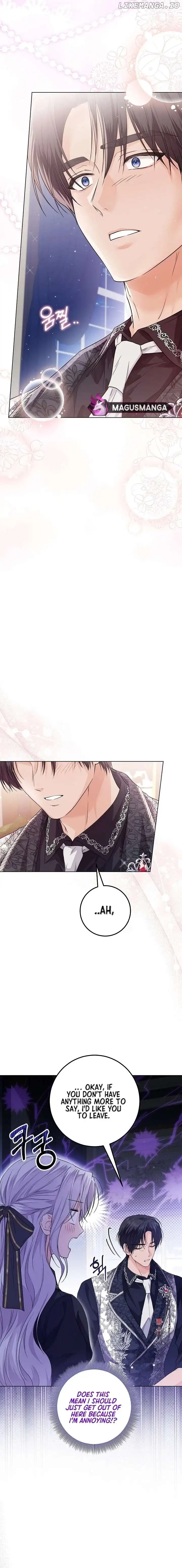 The Closet Fan Princess Chapter 23 63 008