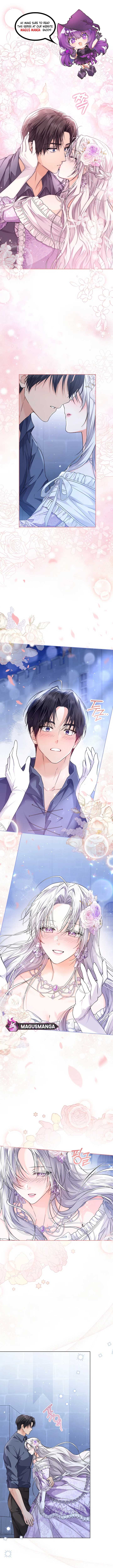 The Closet Fan Princess Chapter 27 44 0